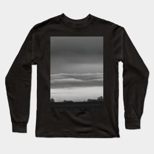 Stormy Skies Long Sleeve T-Shirt